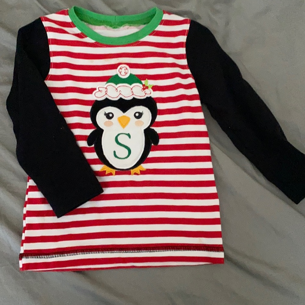 Penguin Shirt “S”